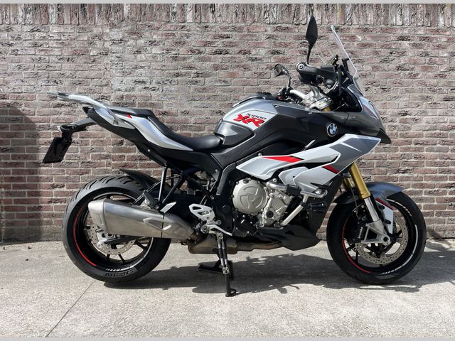 bmw - s-1000-xr