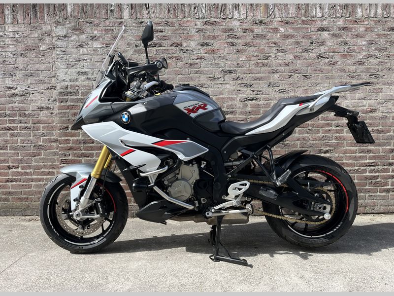 BMW S 1000 XR 2016 occasion
