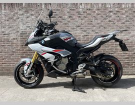 BMW S 1000 XR 2016 occasion