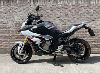 BMW S 1000 XR 2016 occasion