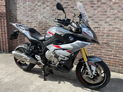 BMW S 1000 XR – foto 3