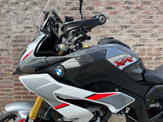 bmw - s-1000-xr