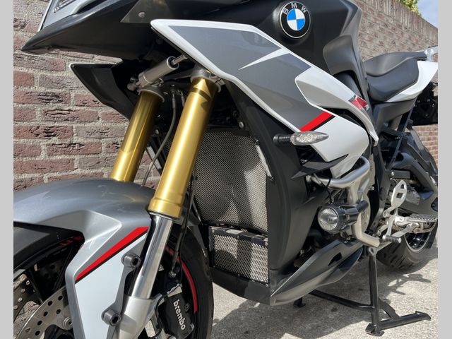 bmw - s-1000-xr