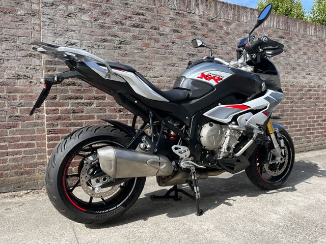 bmw - s-1000-xr