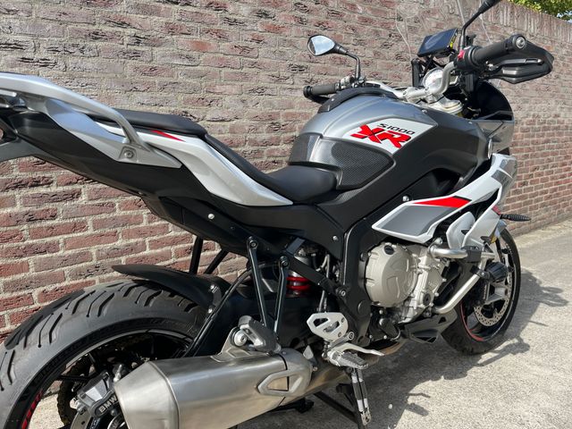 bmw - s-1000-xr