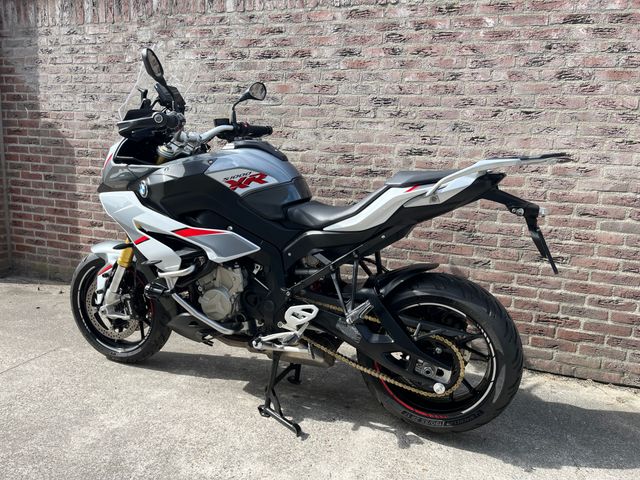 bmw - s-1000-xr