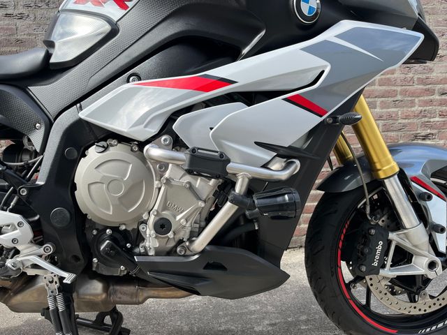 bmw - s-1000-xr
