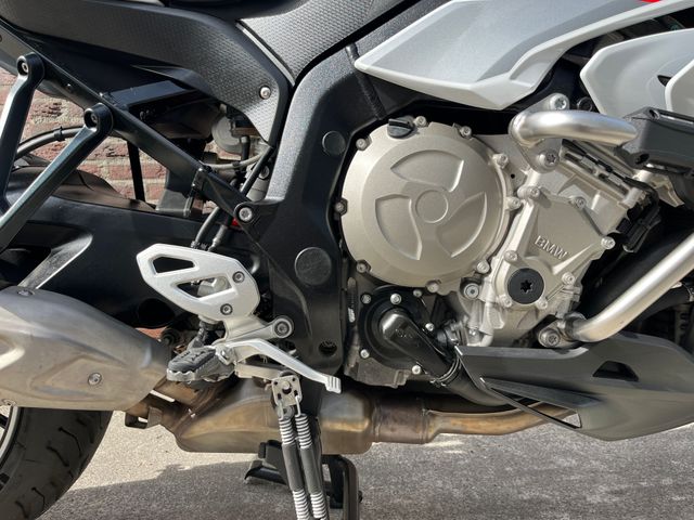 bmw - s-1000-xr