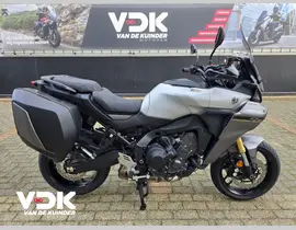 Yamaha Tracer 9 GT 2026 occasion