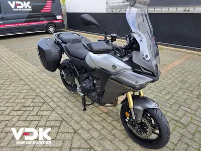 YAMAHA TRACER 9 GT – foto 2