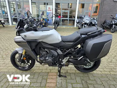 YAMAHA TRACER 9 GT – foto 3