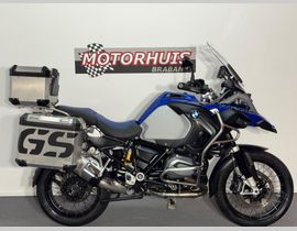 BMW R 1200 GS Adventure ABS-ASC-ESA 2014 occasion