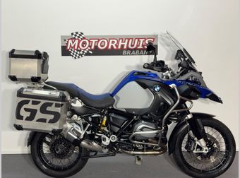BMW R 1200 GS Adventure ABS-ASC-ESA 2014 occasion