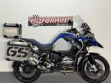 BMW R 1200 GS ADVENTURE ABS-ASC-ESA