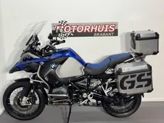 BMW R 1200 GS Adventure ABS-ASC-ESA 2014 occasion – foto 13 van 21