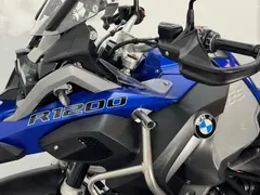 BMW R 1200 GS Adventure ABS-ASC-ESA 2014 occasion – foto 16 van 21
