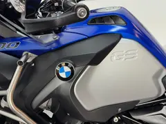 BMW R 1200 GS Adventure ABS-ASC-ESA 2014 occasion – foto 15 van 21