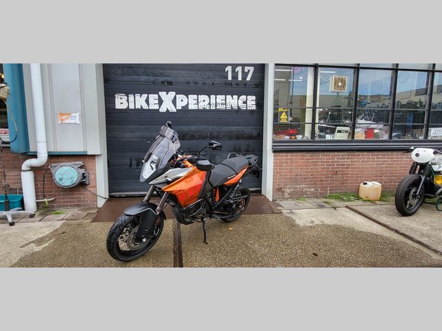 ktm - 1190-adventure