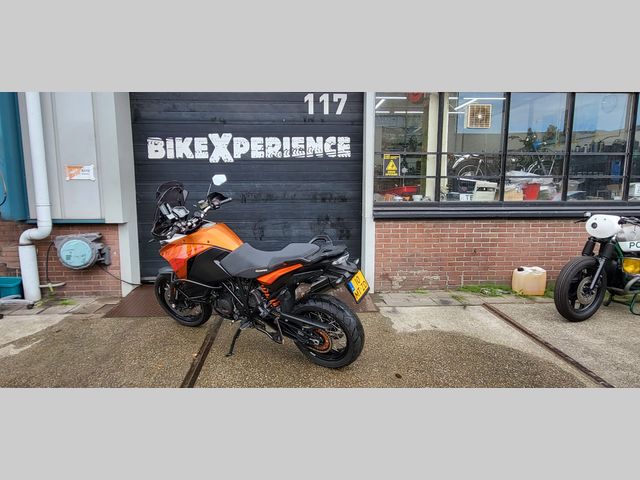 ktm - 1190-adventure