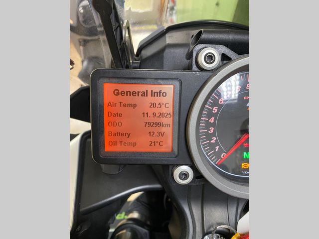 ktm - 1190-adventure