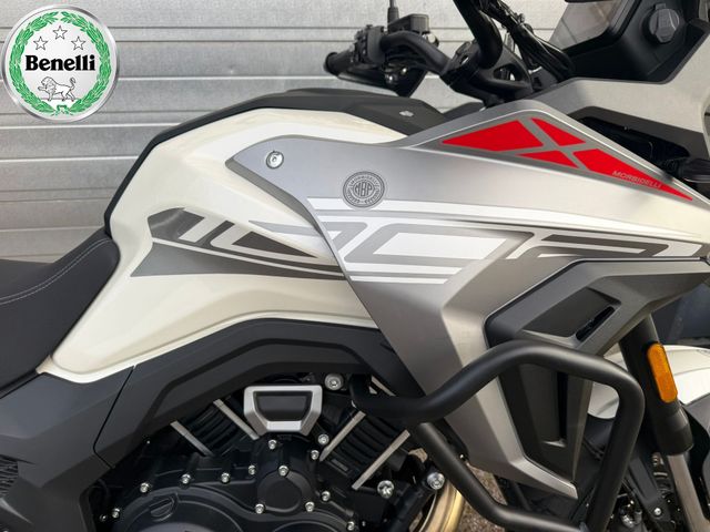 MORBIDELLI - t-1002-vx