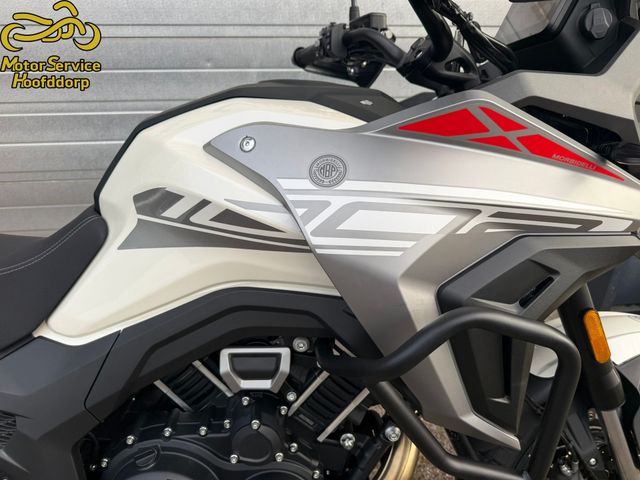 MORBIDELLI - t-1002-vx