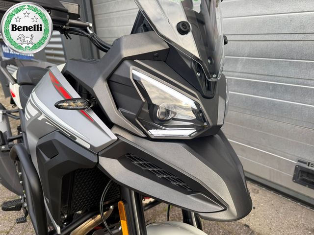 MORBIDELLI - t-1002-vx