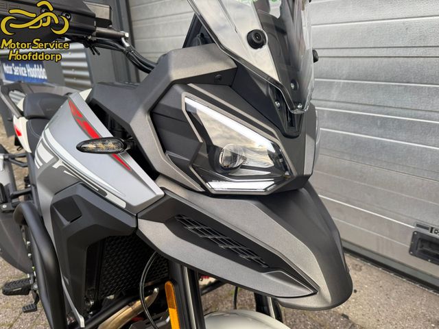 MORBIDELLI - t-1002-vx