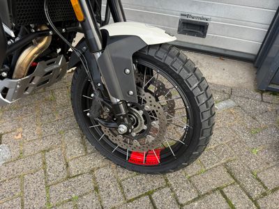 MORBIDELLI T 1002 VX – foto 3