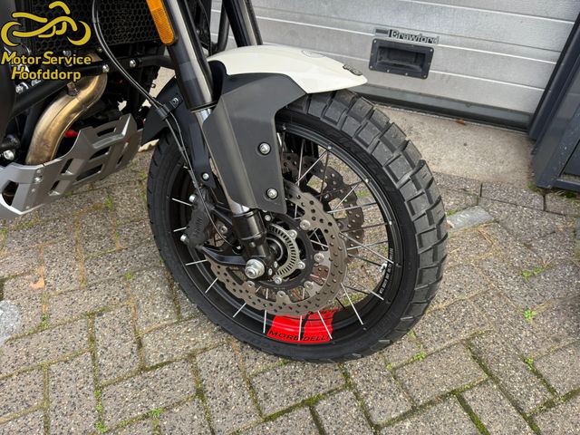 MORBIDELLI - t-1002-vx