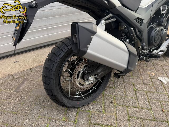 MORBIDELLI - t-1002-vx