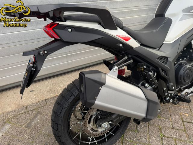 MORBIDELLI - t-1002-vx