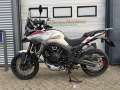 Morbidelli T1002VX T 1002 VX 2026 occasion – foto 7 van 12