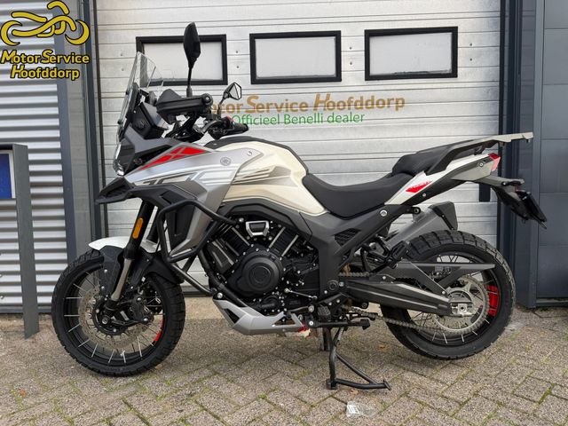 MORBIDELLI - t-1002-vx