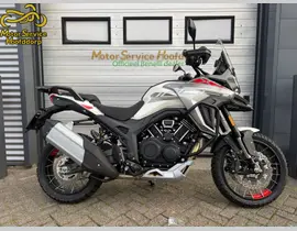 Morbidelli T 1002 VX 2026 occasion