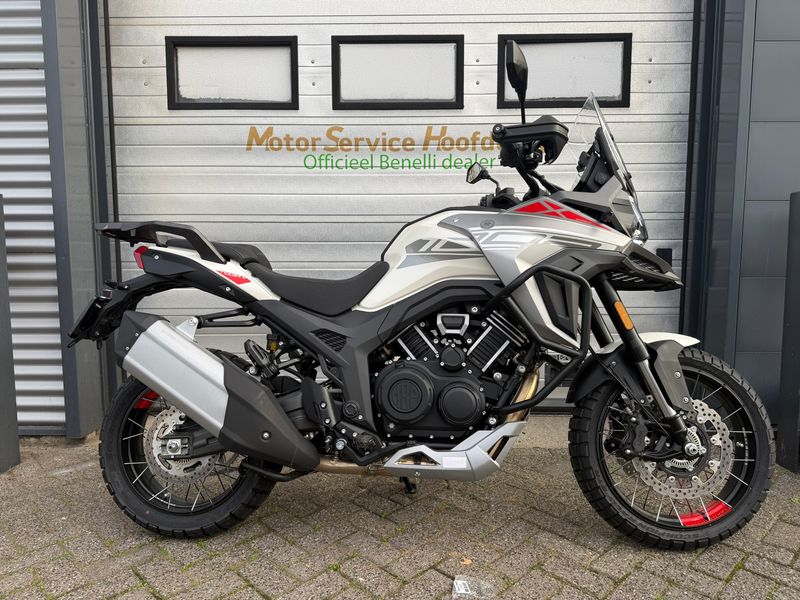 Morbidelli T1002VX T 1002 VX 2026 occasion