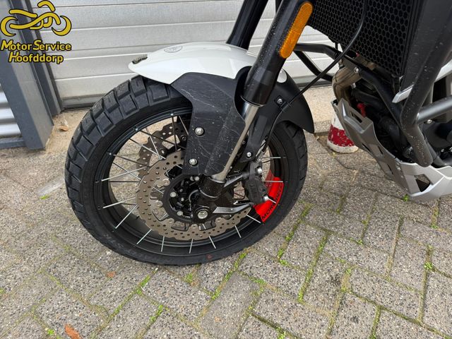 MORBIDELLI - t-1002-vx