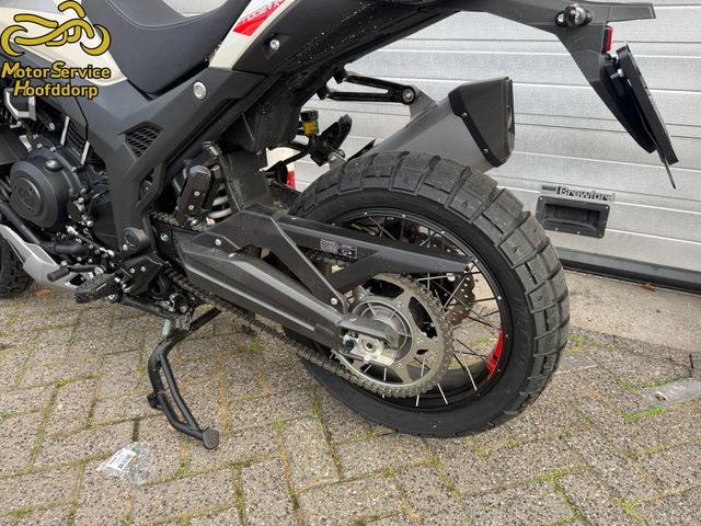 MORBIDELLI - t-1002-vx