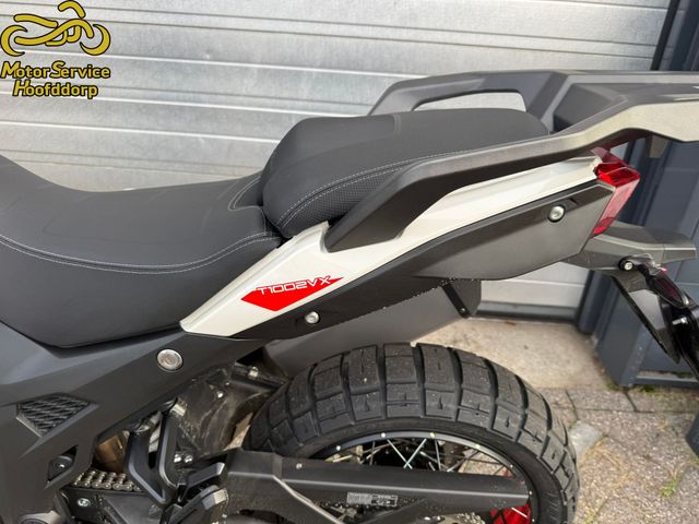 MORBIDELLI - t-1002-vx