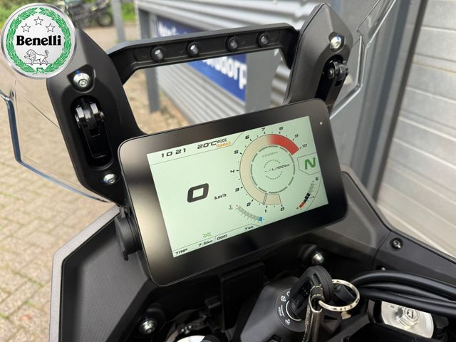 MORBIDELLI - t-1002-vx