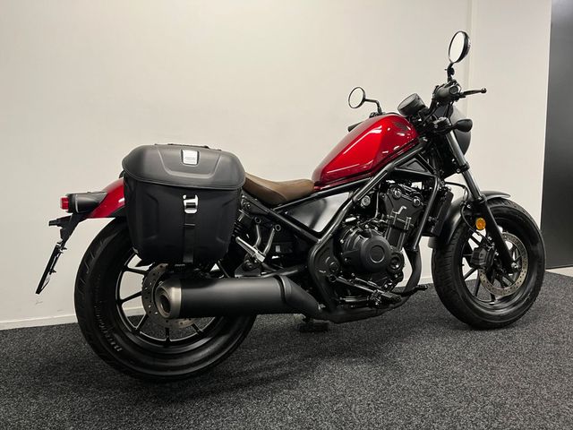 honda - cmx-500-rebel-s