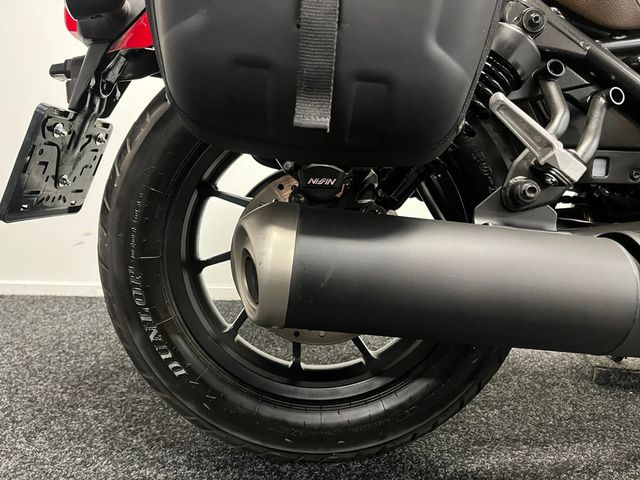 honda - cmx-500-rebel-s