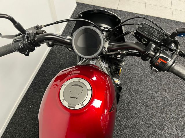 honda - cmx-500-rebel-s