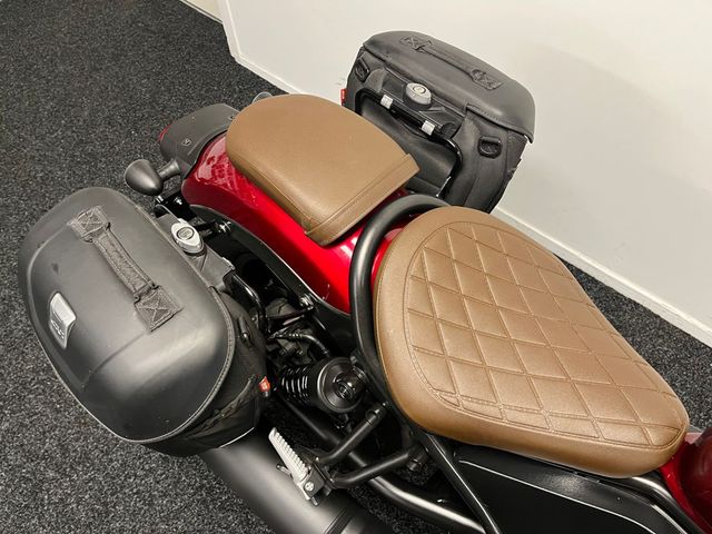 honda - cmx-500-rebel-s