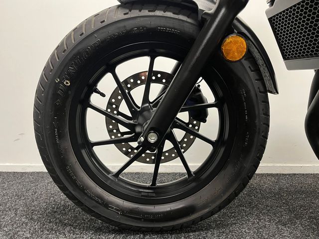 honda - cmx-500-rebel-s