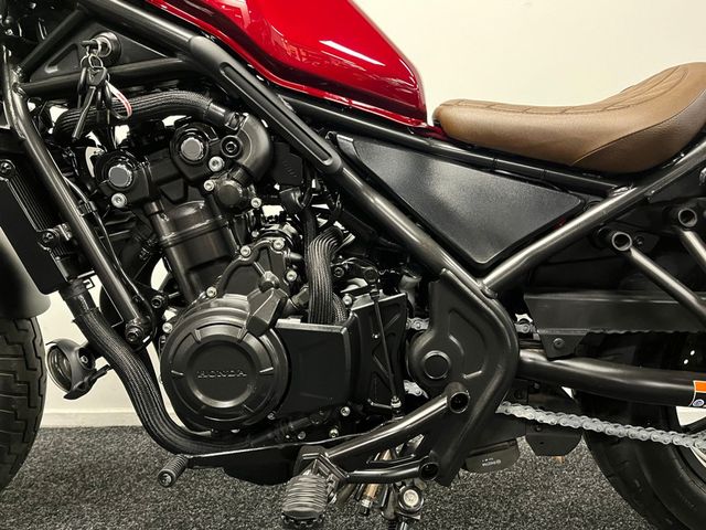 honda - cmx-500-rebel-s