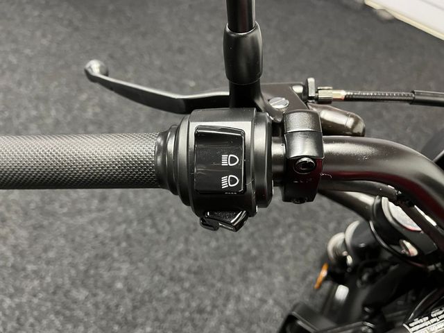 honda - cmx-500-rebel-s