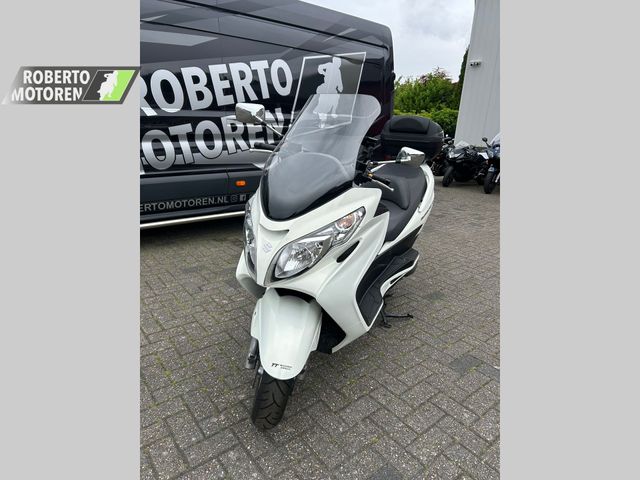 suzuki - an-400-burgman-abs
