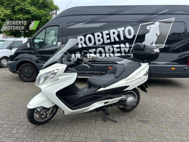 suzuki - an-400-burgman-abs