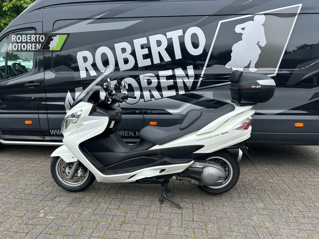 suzuki - an-400-burgman-abs
